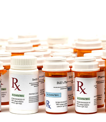 Pharmaceuticals
